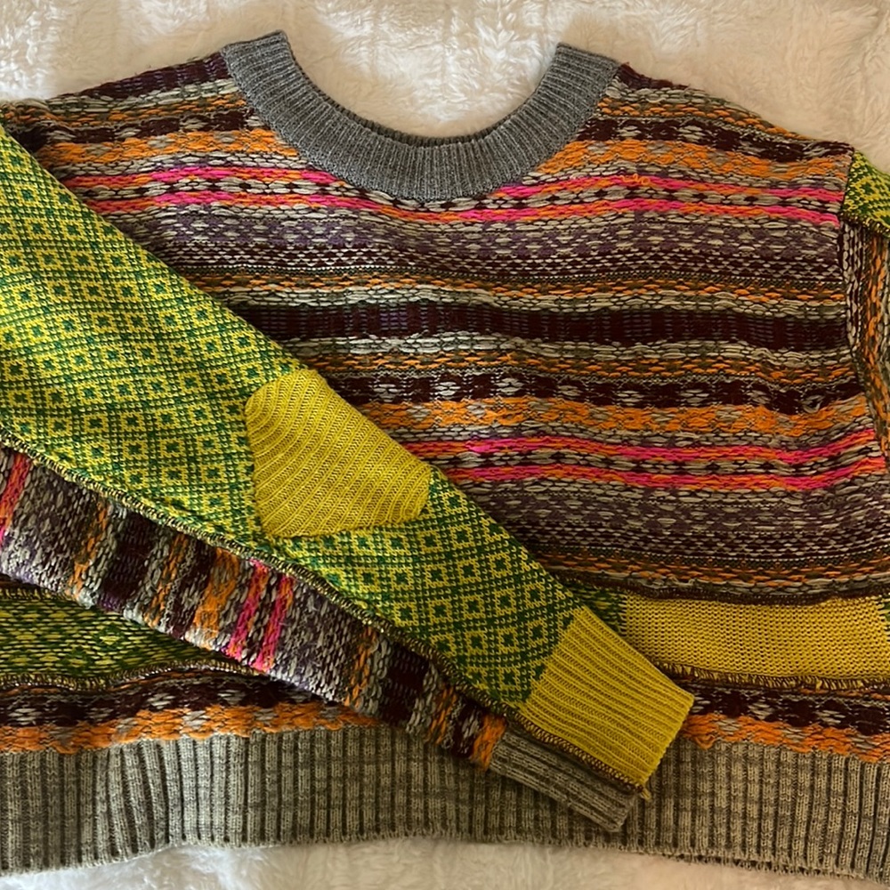 Urban Outfitters Sweater